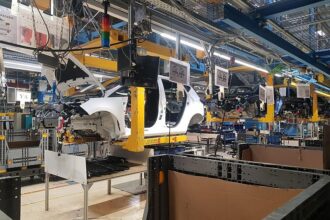 VDA: 225.000 Jobs in Autoindustrie bis 2035 bedroht