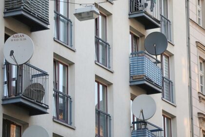 Verbände erwarten Mietwohnungsrückgang wegen Heizungsgesetz-Reform