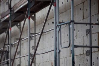 Verbändebündnis fürchtet Einbruch beim Wohnungsbau