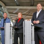 Verdi-Chef warnt SPD vor “Kurs der Selbstzerstörung”