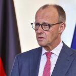 Verdi-Chef Werneke droht mit Protesten gegen Merz` Reformpläne