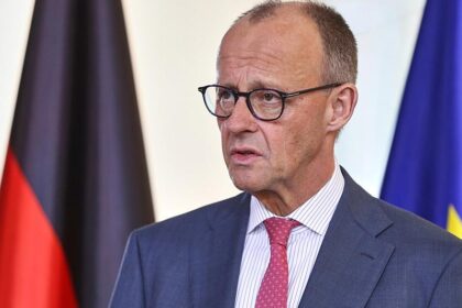 Verdi-Chef Werneke droht mit Protesten gegen Merz` Reformpläne