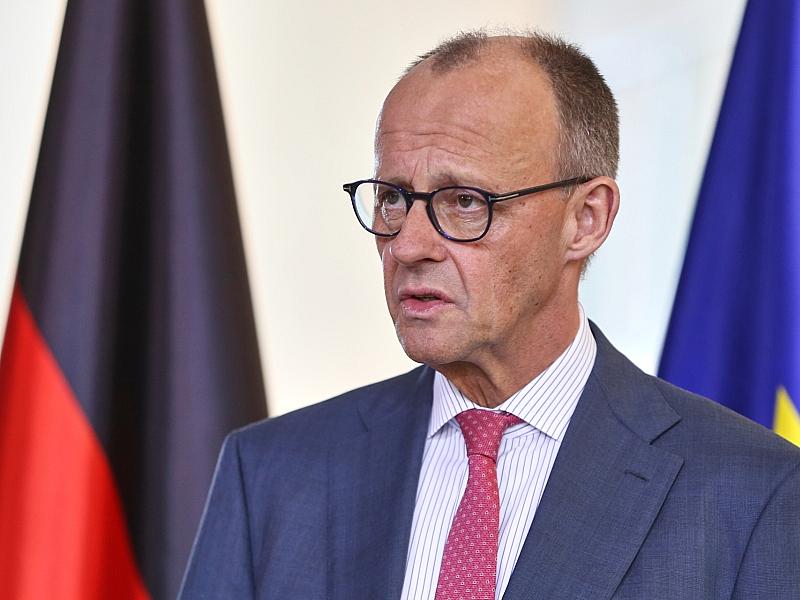 Verdi-Chef Werneke droht mit Protesten gegen Merz` Reformpläne