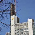 Verdi lehnt Commerzbank-Übernahme durch Unicredit ab