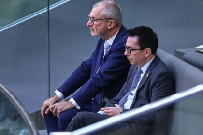 Vereitelter Mordanschlag: Beck will härtere Gangart gegenüber Iran