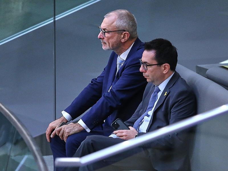 Vereitelter Mordanschlag: Beck will härtere Gangart gegenüber Iran