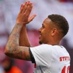 VfB Stuttgart verlängert Vertrag mit Nikolas Nartey