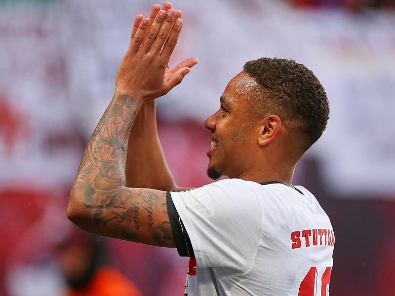 VfB Stuttgart verlängert Vertrag mit Nikolas Nartey