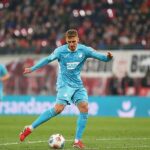 VfB Stuttgart verpflichtet Grischa Prömel von der TSG Hoffenheim