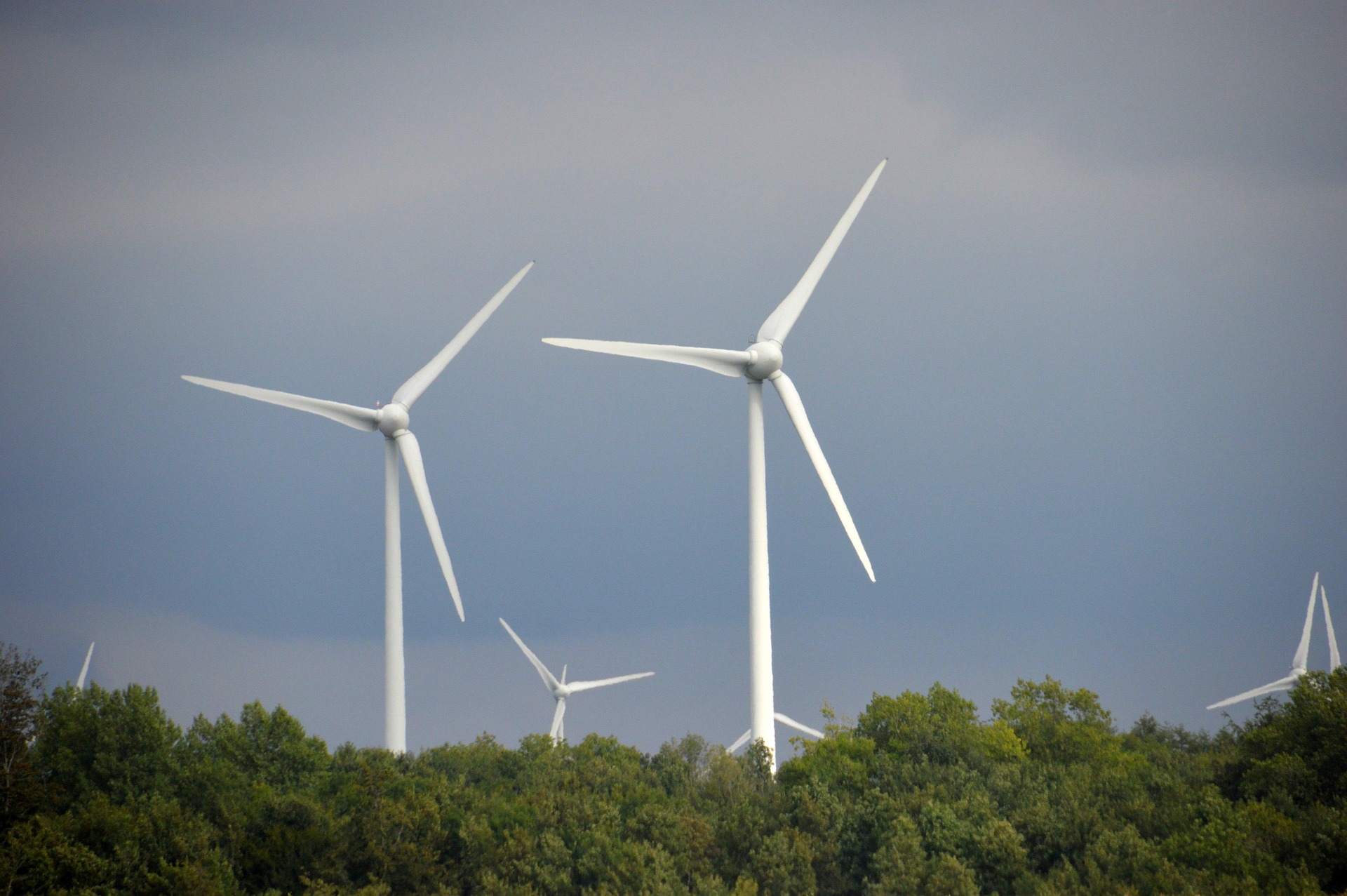 IHK Schwaben fordert Kurskorrektur bei der Energiewende
