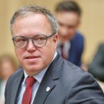 Voigt fürchtet Belastung für Länder durch Einkommensteuerreform