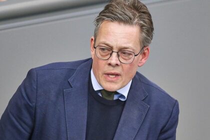 Von Not kritisiert Dobrindts Cybersicherheitsentwurf