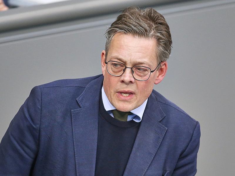 Von Not kritisiert Dobrindts Cybersicherheitsentwurf