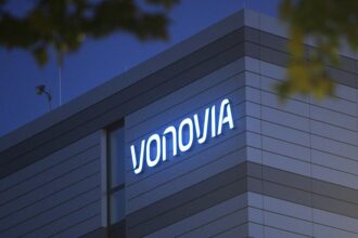 Vonovia-Chef sieht kein Abwertungsrisiko für Immobilien