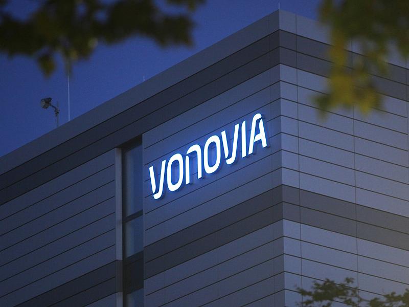 Vonovia-Chef sieht kein Abwertungsrisiko für Immobilien