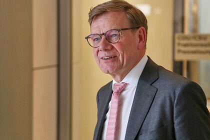 Wadephul: Bundesregierung spricht mit USA weiter über Tomahawk-Kauf