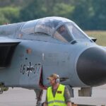Wadephul fordert mehr Nato-Investitionen in Luftverteidigung