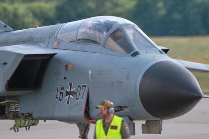 Wadephul fordert mehr Nato-Investitionen in Luftverteidigung