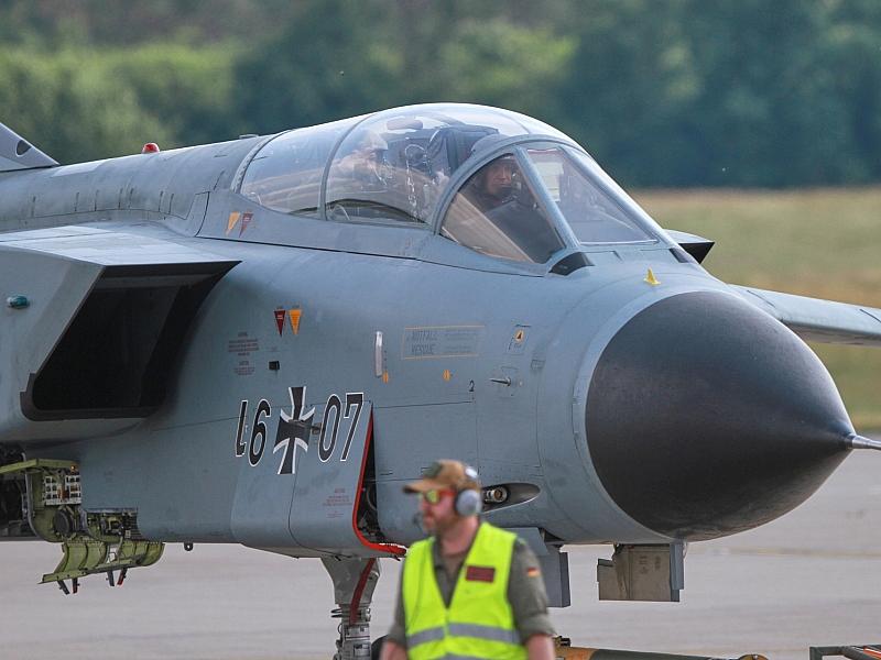 Wadephul fordert mehr Nato-Investitionen in Luftverteidigung