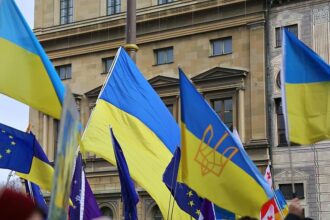 Wadephul kündigt Ukraine-Verhandlungsinitiative der Europäer an
