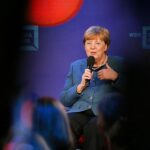 Wagenknecht unterstützt Merkels Forderung nach mehr Diplomatie