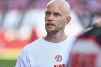 Wagner bleibt Cheftrainer beim 1. FC Köln
