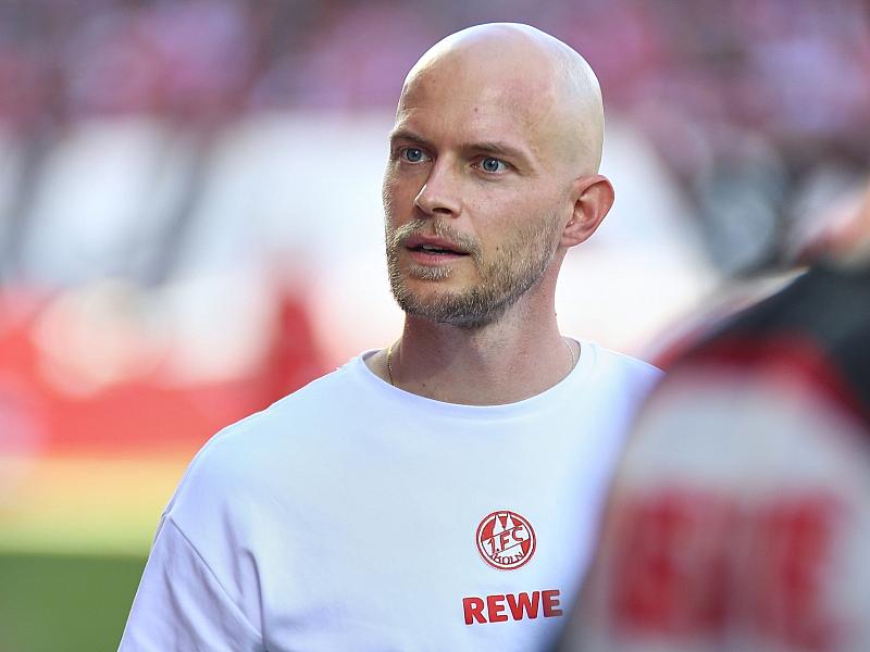 Wagner bleibt Cheftrainer beim 1. FC Köln