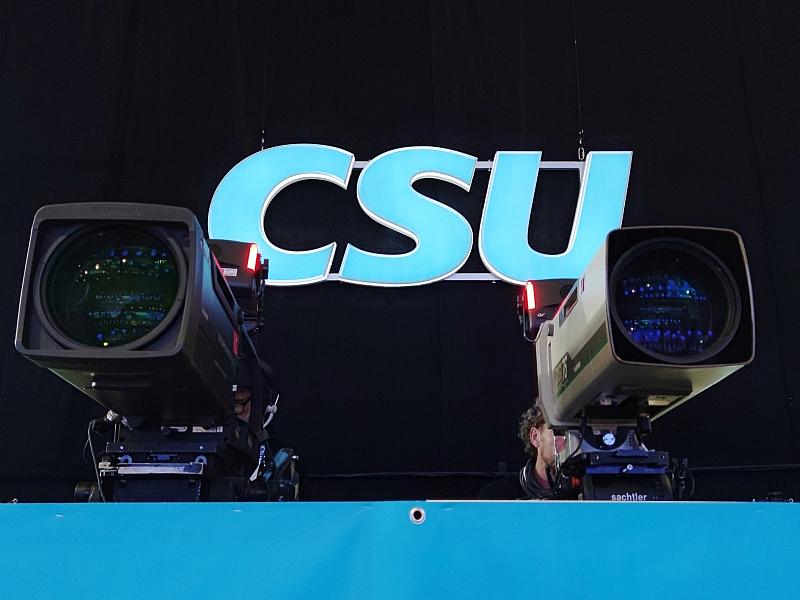 Waigel fordert Grundsatzdiskussion über CSU-Ausrichtung