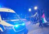 Walpurgisnacht in Berlin aus Sicht der Polizei entspannt
