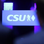 Weber drängt CSU zu Neuausrichtung
