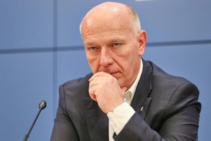 Wegner fordert neuen Umgang der CDU mit der AfD