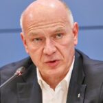 Wegner hält Wiedereinführung von Vermögensteuer für unumgänglich