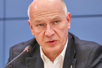 Wegner hält Wiedereinführung von Vermögensteuer für unumgänglich