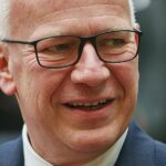 Wegner warnt vor Scheitern der Steuerreform im Bundesrat