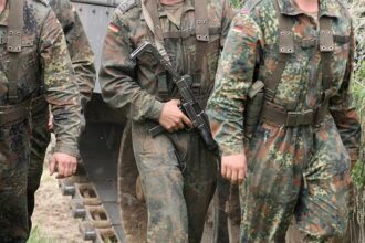 Wehrbeauftragter fordert Planungssicherheit für Bundeswehr
