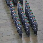 Wehrdienst-Umfrage: Fast drei Viertel der jungen Männer antworten