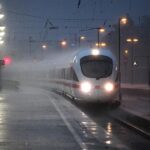 Wetterdienst weitet Unwetterwarnungen aus