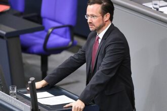 Wiese kündigt nach Bundesrat-Nein weitere Entlastungen an