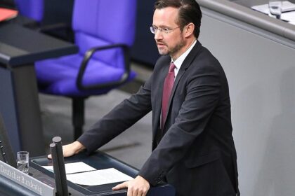 Wiese kündigt nach Bundesrat-Nein weitere Entlastungen an