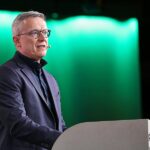 Wildberger fordert “ethische KI” aus Deutschland und Europa