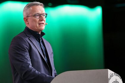 Wildberger fordert “ethische KI” aus Deutschland und Europa