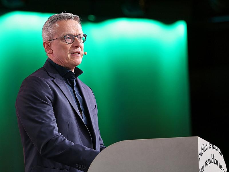 Wildberger fordert “ethische KI” aus Deutschland und Europa