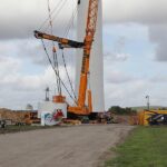 Windbranche warnt vor schwerer Krise durch Gesetzespläne