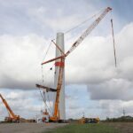 Windkrafthersteller warnt vor neuer Energiekrise in Europa
