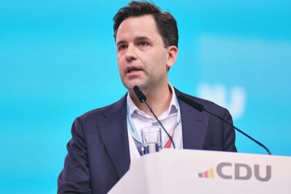 Winkel empört über Reaktion von Gewerkschaftern auf Kanzler-Rede