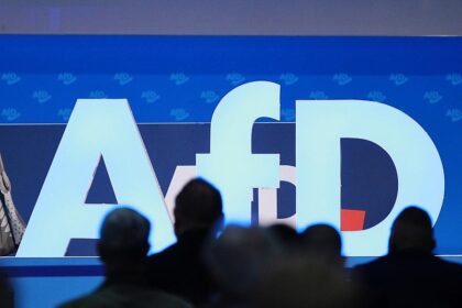 Wirtschaft streitet über Umgang mit AfD