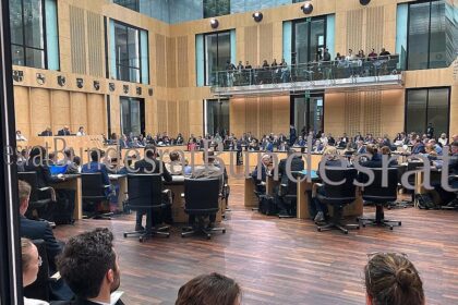 Wirtschaftsrat begrüßt Stopp der Entlastungsprämie