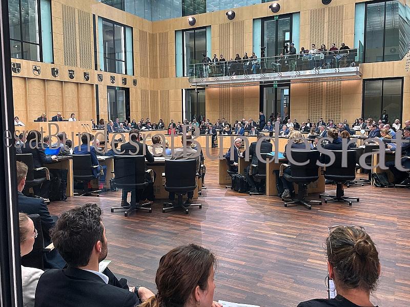 Wirtschaftsrat begrüßt Stopp der Entlastungsprämie