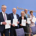 Wirtschaftsweise kappen Konjunkturprognose