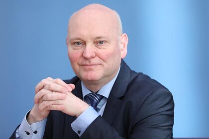 Wirtschaftsweiser rechnet mit Steuererhöhungen